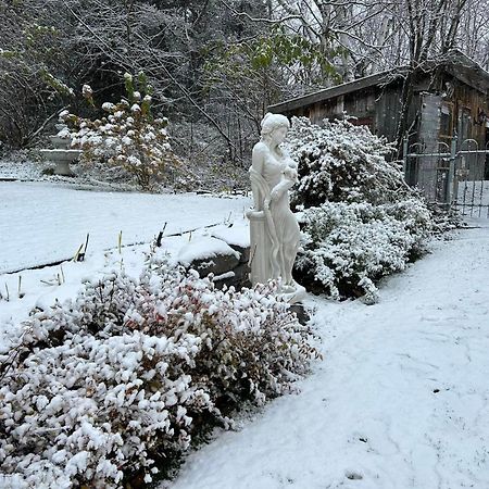 Appartement Champetre Chicoutimi Kültér fotó