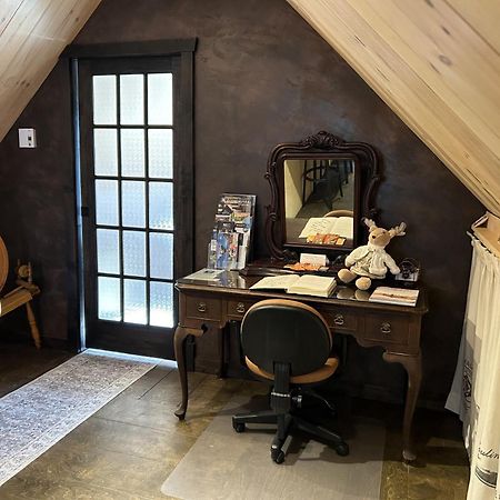 Appartement Champetre Chicoutimi Kültér fotó