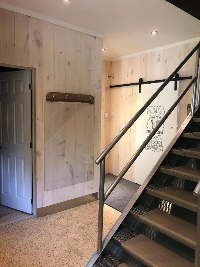 Appartement Champetre Chicoutimi Kültér fotó