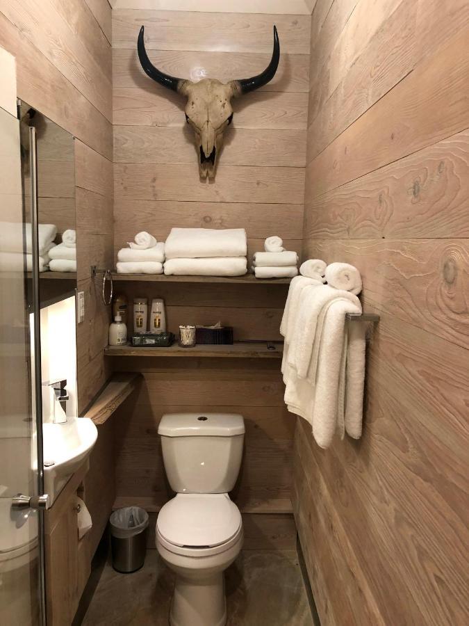 Appartement Champetre Chicoutimi Kültér fotó
