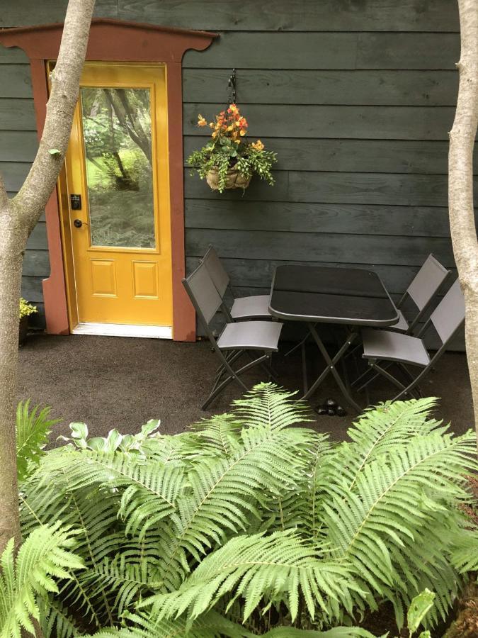 Appartement Champetre Chicoutimi Kültér fotó