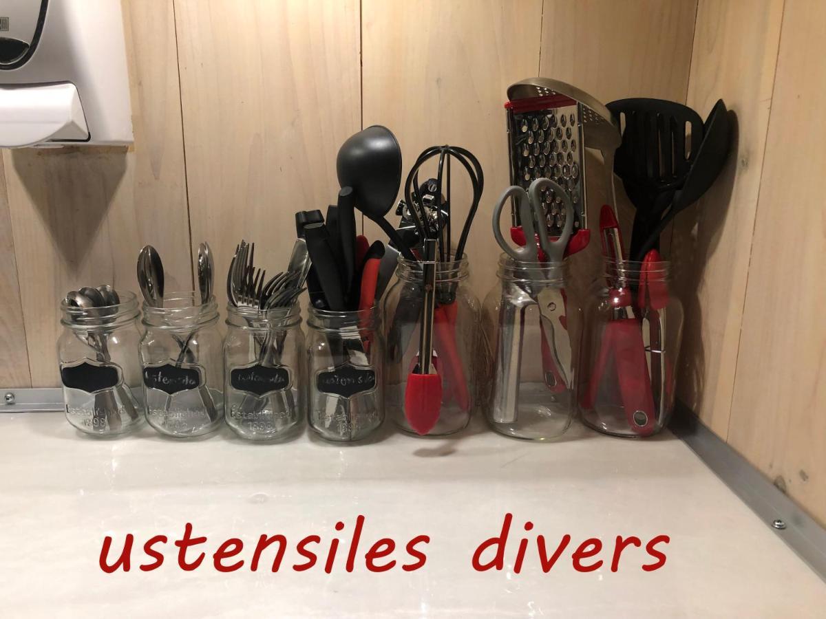 Appartement Champetre Chicoutimi Kültér fotó