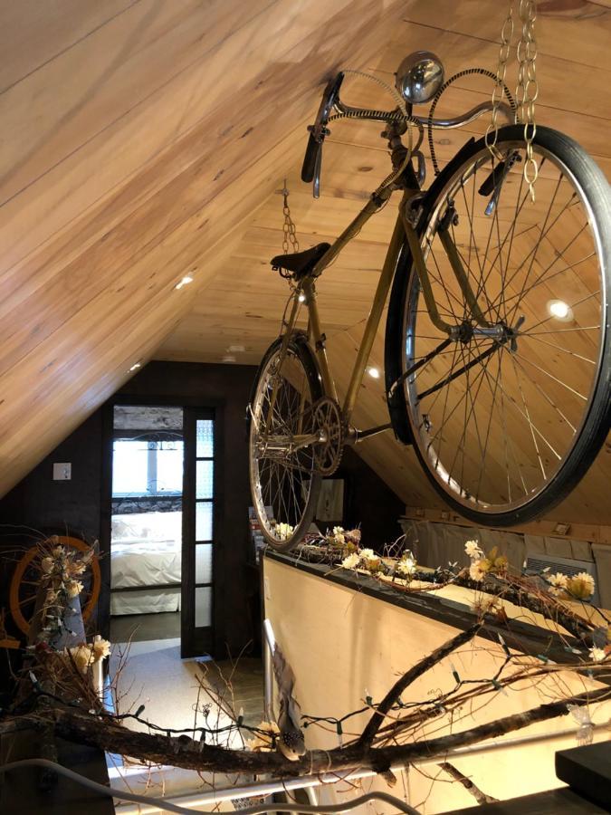 Appartement Champetre Chicoutimi Kültér fotó