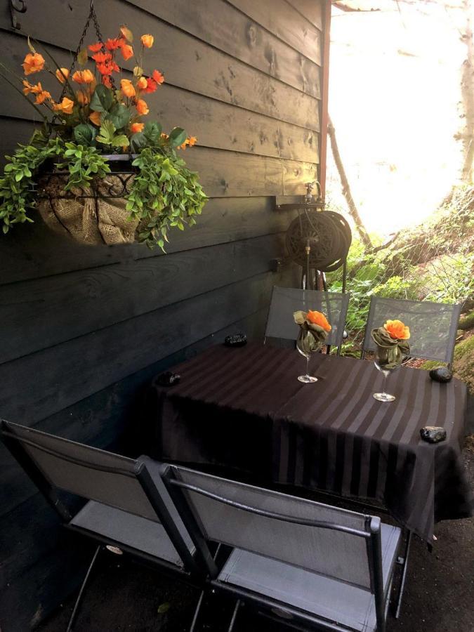 Appartement Champetre Chicoutimi Kültér fotó