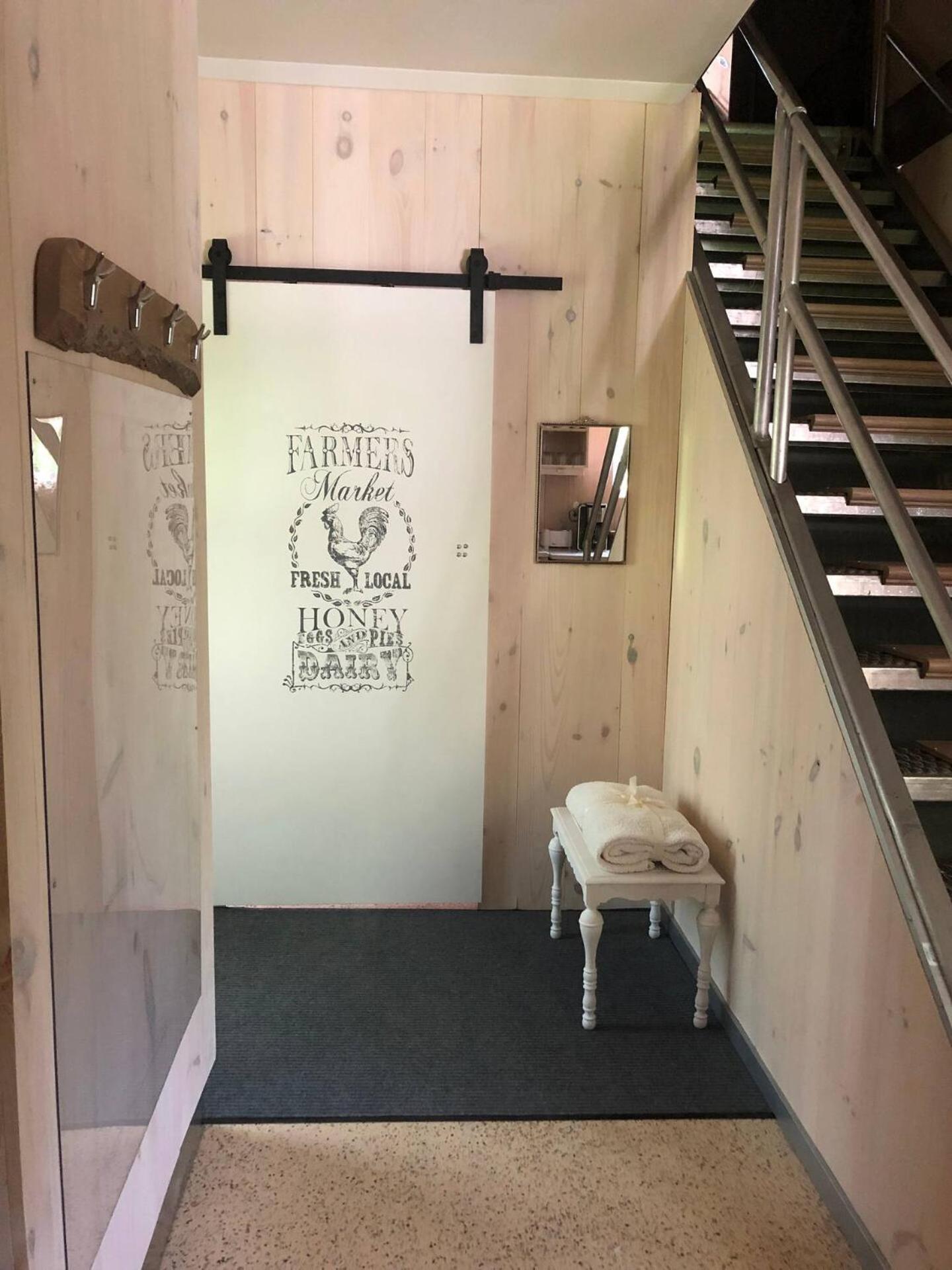 Appartement Champetre Chicoutimi Kültér fotó